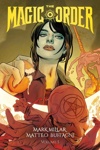 Millarworld - Magic Order - Volume 5