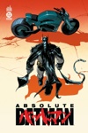 DC Absolute - Absolute Batman - Tome 1 - Le zoo - Edition Pulp's