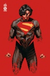 DC Absolute - Absolute Superman - Tome 1 : Poussires de Krypton - Edition Pulp's