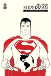 DC Black Label - All-Star Superman - Edition Spciale