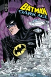 DC Black Label - Batman Dark Age