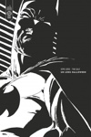 DC Black Label - Batman Un Long Halloween - Edition N&B