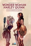 DC Cration - Wonder Woman / Harley Quinn - La Souffrance et le Don