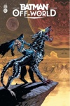 DC Deluxe - Batman Off-World
