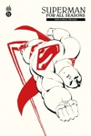 DC Deluxe - Superman for All Seasons - Edition 2025