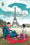 DC Deluxe - Superman The World