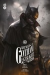 DC Elseworld - Batman : Gotham by Gaslight 1893 - Tome 1