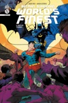 DC Infinite - Batman Superman Worlds Finest - Tome 6 : Dans les tnbres