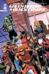 DC Infinite - Dawn of green arrow & black canary - Tome 2