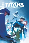 DC Infinite - Dawn of titans - Tome 3 : La reine aux ailes noires