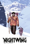 DC Infinite - Nightwing Infinite - Tome 7 : La chute de Grayson