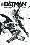 DC Originals - Batman Silence 2 - Chapitre 4 : La reine