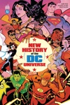 DC Originals - New History of the DC Universe 2