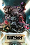 DC Paperback - Batman - L'envol des Batmen (2016)