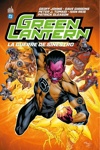DC Paperback - Green Lantern - La Guerre de Sinestro (2007)