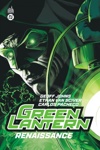 DC Paperback - Green Lantern Renaissance (2004)