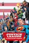 DC Paperback - Justice League Of America  La Saga de Red Tornado (2006)