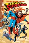 DC Paperback - Superman La Lgion des Super-hros (2006)