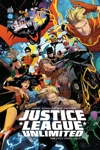 DC Prime - Justice League Unlimited - Tome 2 : Nous sommes le pass