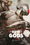 DC Prime - New Gods - Tome 1