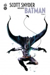 DC Signatures - Scott SNYDER prsente BATMAN - Tome 0