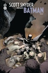 DC Signatures - Scott SNYDER prsente BATMAN - Tome 1