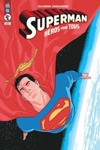 DC Silver - Superman - Hros Pour Tous