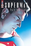DC Silver - Superman - Paix sur Terre