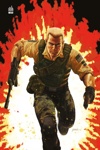 Energon Universe - G.I. JOE - Tome 1 - Couverture Variante