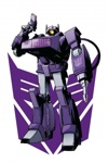 Energon Universe - Transformers - Tome 3 : Metal hurlant - Variante
