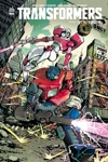 Energon Universe - Transformers - Tome 3 : Metal hurlant