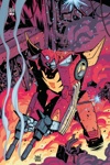 Energon Universe - Void rivals - Tome 2 - Couverture variante