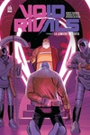 Energon Universe - Void rivals - Tome 2 : Traqus