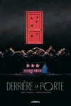 Grand Format Urban - Derrire la porte