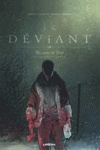 Grand Format Urban - Le Dviant - Un conte de Nol tome 2