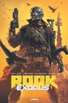 Grand Format Urban - Rook Exodus - Tome 1