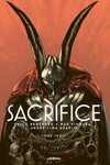 Grand Format Urban - Sacrifice - Tome 3