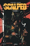 Grand Format Urban - Scalped intgrale - Volume 2