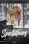 Grand Format Urban - Spectateurs