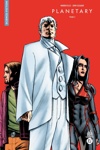 Urban Comics Nomad - Planetary - Tome 3