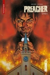 Urban Comics Nomad - Preacher - Tome 1