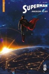 Urban Comics Nomad - Superman - American Alien