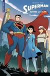 Urban Comics Nomad - Superman crase le Klan