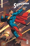 Urban Comics Nomad - Superman - Up In The Sky