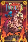 Urban Indies - Fluff Fairyland ! - Tome 4