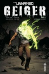 Urban Indies - Geiger - Tome 2 : Le chevalier nuclaire