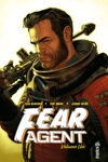 Urban Paperback - Fear agent intgrale 1