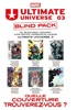 Ultimate Universe - Tome 3