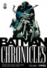 DC Chronicles - Batman Chronicles 1990 - Volume 1