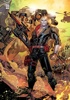 Energon Universe - Destro - Seigneur de guerre - Couverture Variante